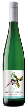 Вино Sungarden Gruner Veltliner Halbtrocken  2022 750 мл  12%