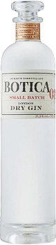Джин Botica London Dry  700 мл