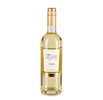 Вино Vignerons Ardechois Ardeche Richebaron  Винеронс Ардэшуа  IGP Ардеш  Ричебарон  750 мл