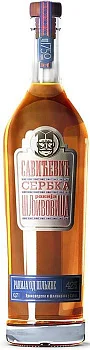 Ракия Savichevich  Shlivovica    700 мл