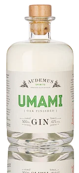Джин   Umami Gin    500 мл