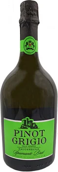 Игристое вино   Reguta  Falconello Pinot Grigio delle Venezie   750 мл
