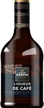 Ликер Cooymans D'Artim de Cafe  700 мл