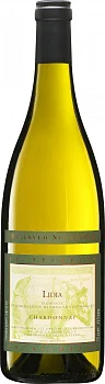 Вино La Spinetta Lidia Chardonnay 2017 750 мл