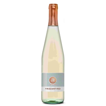 Игристое вино Settesoli Inycon Frizzantino brut  750 мл