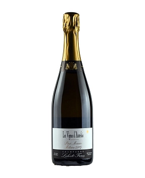 Шампанское Laherte Freres  Les Vignes d'Autrefois  Champagne AOC  2016 750 мл