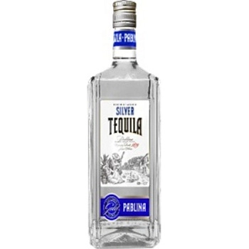Текила    Kanicha Silver tequila     700 мл