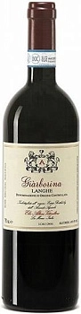 Вино Elio Altare  Giarborina 2018 750 мл 14,5%