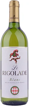Вино Joseph Verdier  "Le Rigolade" Blanc   0.75 л