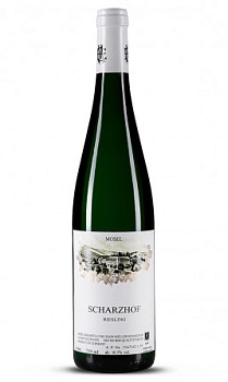 Вино Egon Muller Scharzhof Riesling    2022  3000 мл