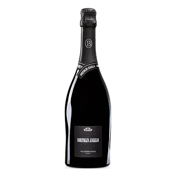 Игристое вино Bortolin Angelo Valdobbiadene Brut  2023  750 мл