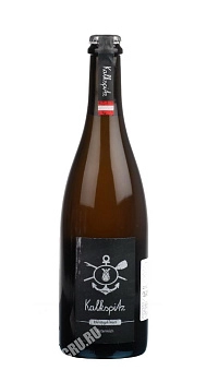 Шампанское Kalkspitz Christoph Hoch Калькшпитц Кристоф Хох 2021 750 мл 10,5%