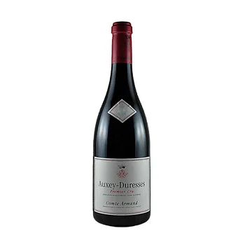 Вино Domaine du Comte Armand Auxey Duresses 1er Cru AOC  2017 750 мл