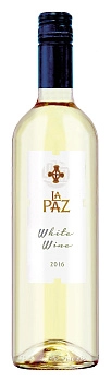 Вино VINA MAOLA SPA, LA PAZ WHITE WINE, Винья Маола С.П.А, Ла Паз "Вайт Вайн", 0,75 мл