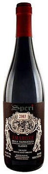 Вино SPERI Amarone Classico Sant'Urbano  2003 750 мл