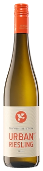 Вино Nik Weis Urban Riesling Урбан Рислинг 2024 750 мл