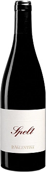 Вино La Valentina Spelt Montepulciano d'Abruzzo Riserva DOC Ла Валентина Спельт Монтепульчано д'Абруццо Ризерва 2013 750 мл