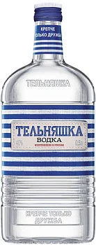 Водка Тельняшка 500 мл
