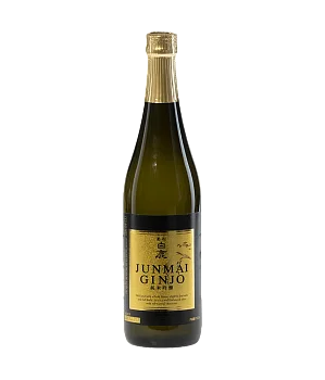 Саке Hakushika Junmai Ginjo Хакусика Дзюнмай Гиндзё 300 мл