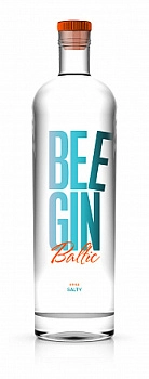Джин  Bee Gin  Salty    700 мл