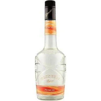 Ликер Wenneker  Peach  700 мл