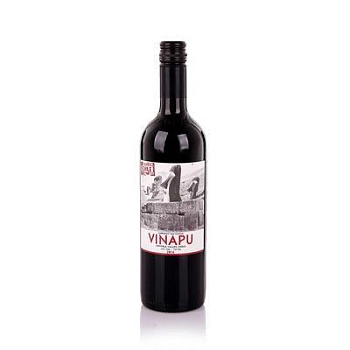 Вино Darwin Vinapu Cabernet Sauvignon 2017 750 мл.