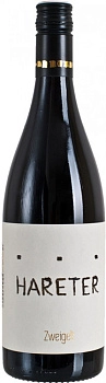 Вино Hareter Thomas  Zweigelt    2018  750 мл