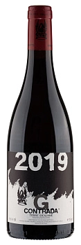 Вино Passopisciaro Contrada G Terre Siciliane IGP 2019 750 ml
