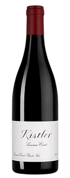 Вино Kistler  Sonoma Coast Pinot Noir    2019 750 мл 14,1%