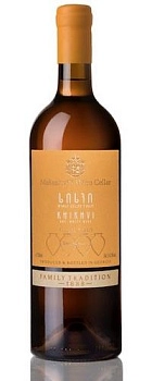 Вино Vaziani  Makashvili  Khikhvi   Вазиани  Макашвили Хихви  750 мл