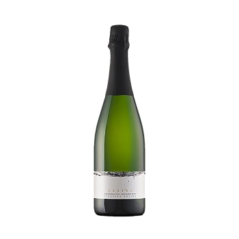Игристое вино GUERILA Castra Brut Nature  2016 750 мл