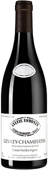 Вино Sylvie Esmonin Gevrey‐Chambertin Vieilles Vignes AOC   2022  1,5 л