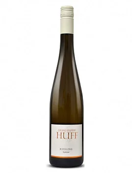 Вино Georg Gustav Huff  Niersteiner  Riesling  Spätlese     750 мл