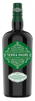 Ром  Tierra Madre Guatemala    700 мл