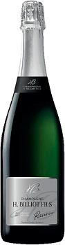 Шампанское H Billiot Fils Reserve Ambonnay Grand Cru Brut 1500 мл