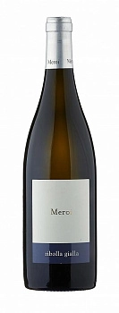 Вино Paolo Meroi, Ribolla Gialla, Colli Orientali del Friuli DOC, 2015/Вино Паоло Мерой, Риболла Джалла, DOC Колли Ориентали дель Фриули  2017 750 мл