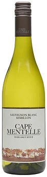 Вино Cape Mentelle Sauvignon Blanc Semillon 2017 750 мл