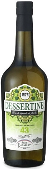 Ликер Bigallet  Dessertine  700мл