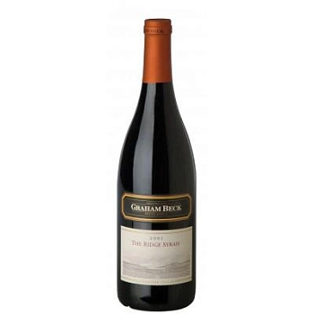 Вино Graham Beck  The Ridge  2012 750 мл