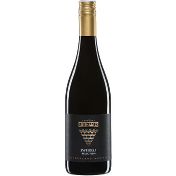 Вино Nittnaus Zweigelt Selection Цвайгельт Селекшн 2022 750 мл