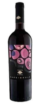 Вино Santa Lucia Biodinamica Romagna Sangiovese Superiore DOC Riserva Sassignolo  Санта Лючия Романья Санджовезе Суперьоре Ризерва Сассиньоло 2015 750 мл