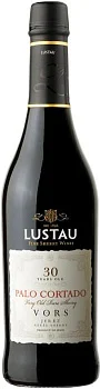 Херес Lustau  Palo Cortado VORS   500 мл