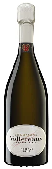 Шампанское Vollereaux Brut Reserve Champagne AOC   1500 мл