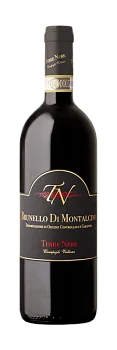 Вино Terre Nere Brunello di Montalcino DOCG Терре Нере Брунелло ди Монтальчино 2012, 750 мл