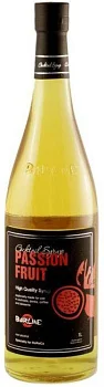Сироп  Barline, Passion fruit  Барлайн    Маракуйя стекло  1000 мл