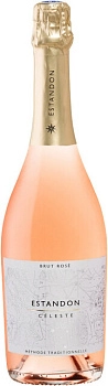 Игристое вино Estandon Celeste Brut Rose 750 мл