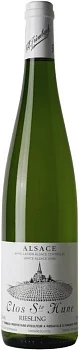 Вино Riesling  Clos Sainte Hune  AOC  Тримбах  Рислинг  Кло Сент Ун 2017 1500 мл