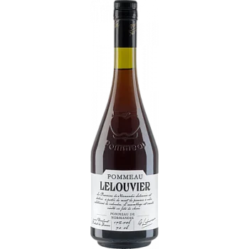 Ликер   Lelouvier Pommeau de Normandie  750 мл