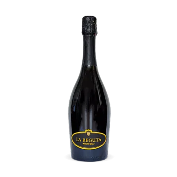 ВИНО ИГРИСТОЕ  La Reguta Moscato Giallo  750 мл
