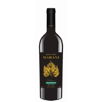 Вино Kistauri's Marani  Кистаури  Марани Цинандали  750 мл 12 %